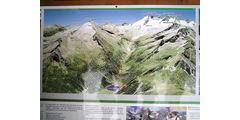 Seniorenfahrt an den Walchsee/Tiro (Foto: Helmut Hocke)